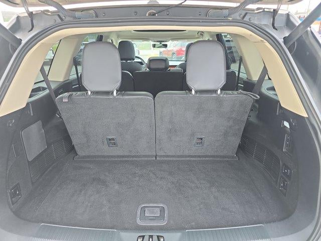 2021 Lincoln Aviator Reserve AWD