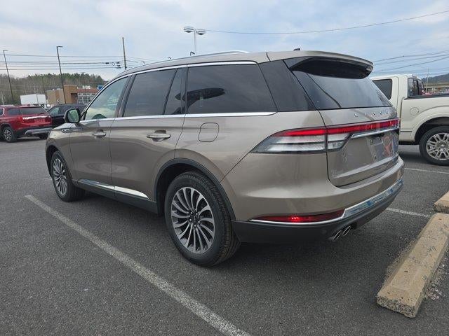 2021 Lincoln Aviator Reserve AWD