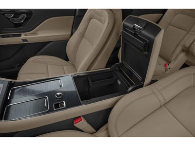 2021 Lincoln Aviator Reserve AWD