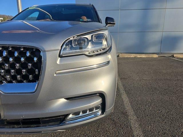 2023 Lincoln Aviator Black Label AWD