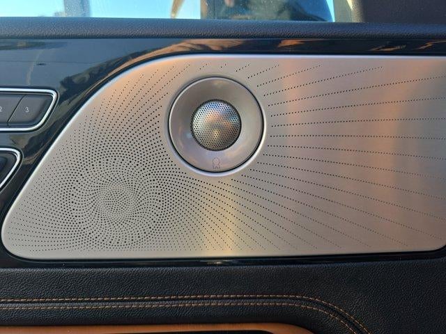 2023 Lincoln Aviator Black Label AWD