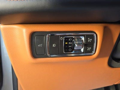 2023 Lincoln Aviator Black Label AWD