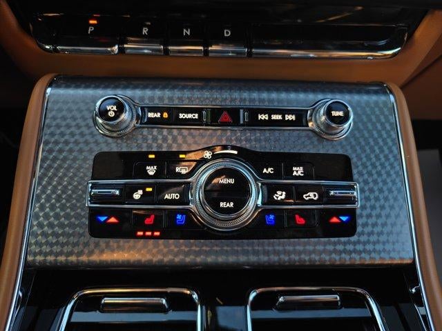 2023 Lincoln Aviator Black Label AWD