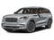2023 Lincoln Aviator Black Label AWD