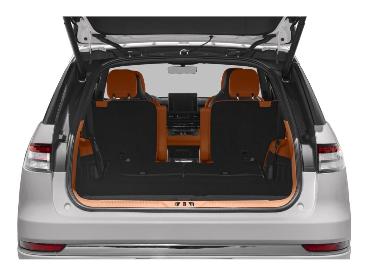 2023 Lincoln Aviator Black Label AWD