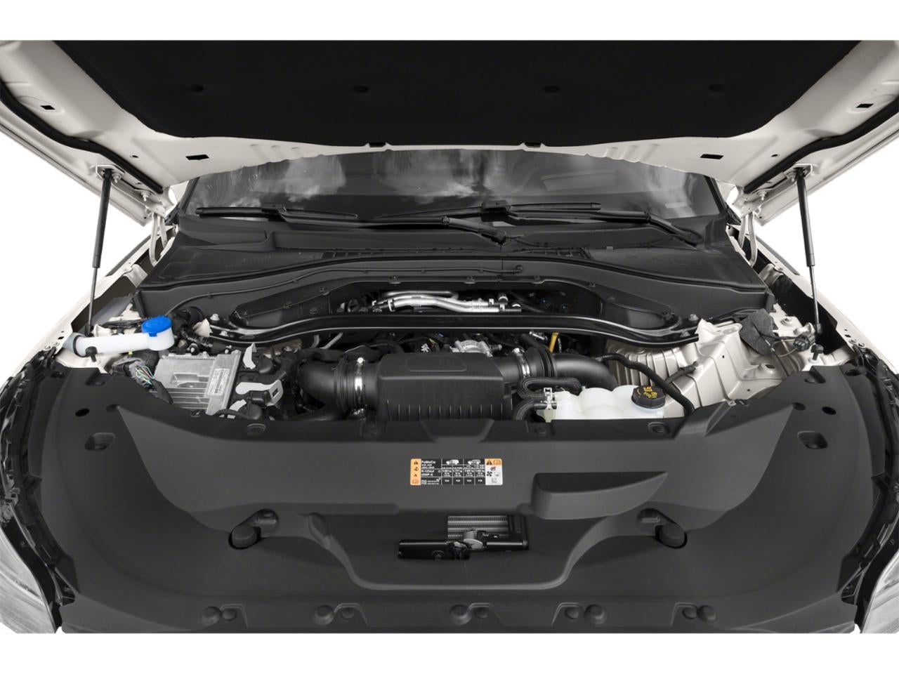 2023 Lincoln Aviator Black Label AWD