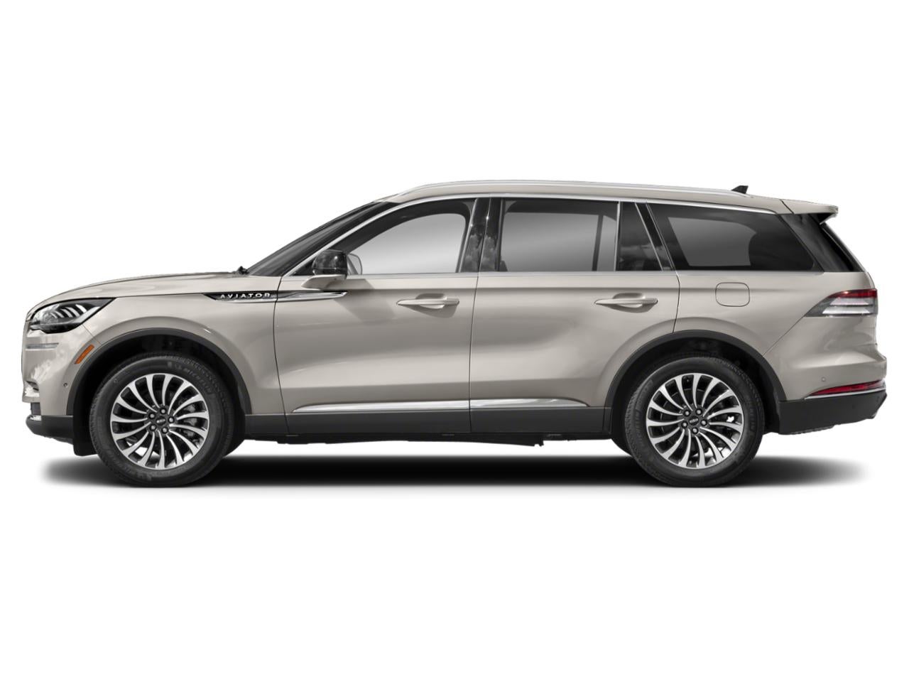 2023 Lincoln Aviator Black Label AWD