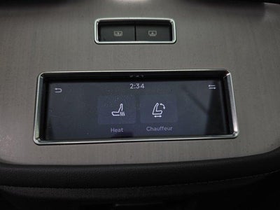 2025 Lincoln Navigator Reserve 4x4