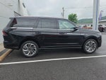 2025 Lincoln Navigator Reserve 4x4