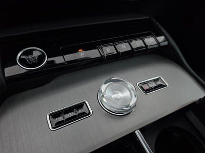 2025 Lincoln Navigator Reserve 4x4