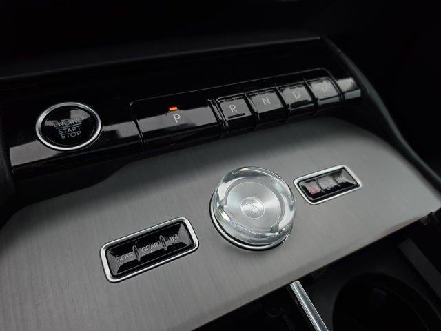 2025 Lincoln Navigator Reserve 4x4