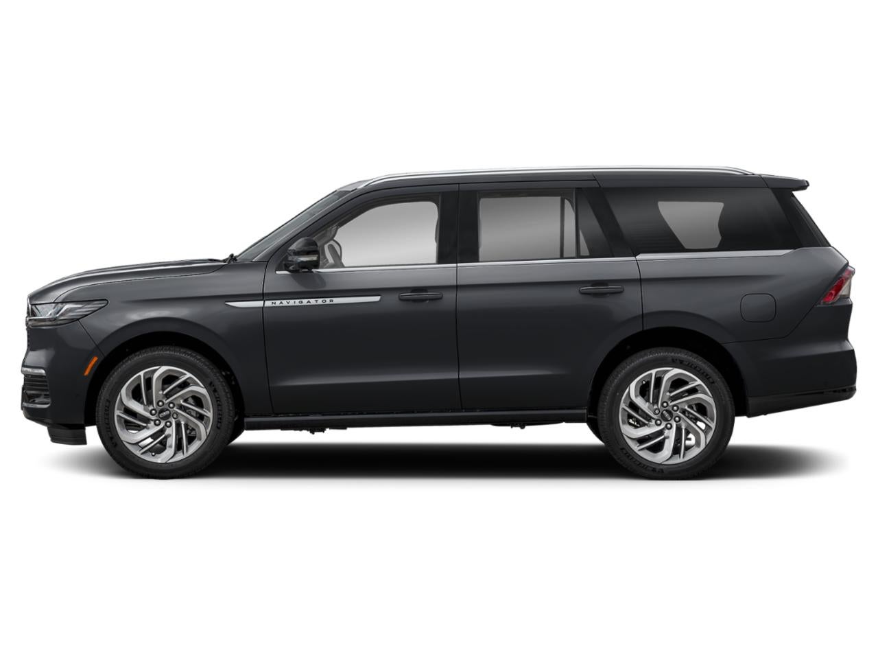 2025 Lincoln Navigator Reserve 4x4