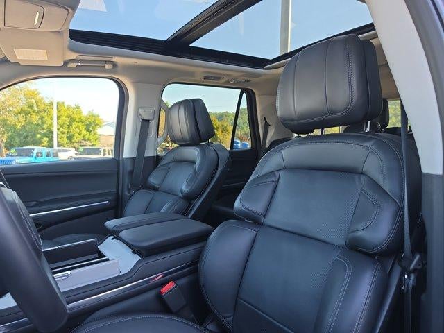2026 Lincoln Navigator Reserve 4x4