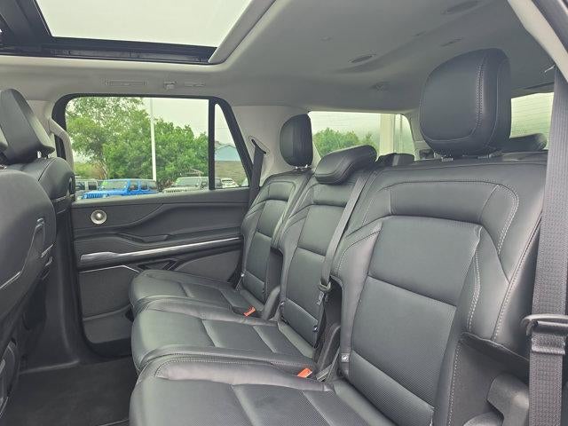 2026 Lincoln Navigator Reserve 4x4