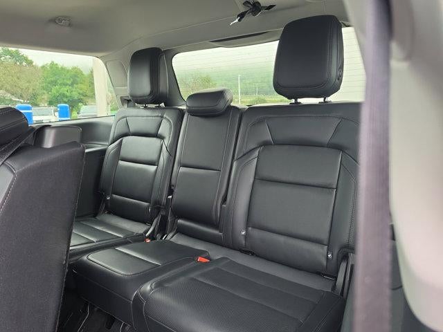 2026 Lincoln Navigator Reserve 4x4