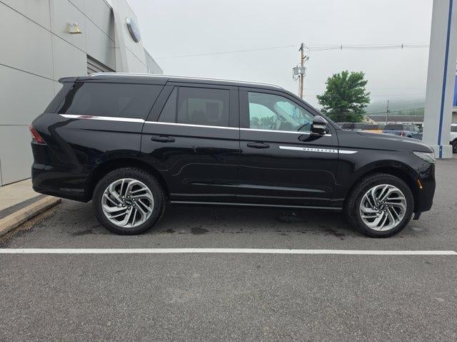 2026 Lincoln Navigator Reserve 4x4