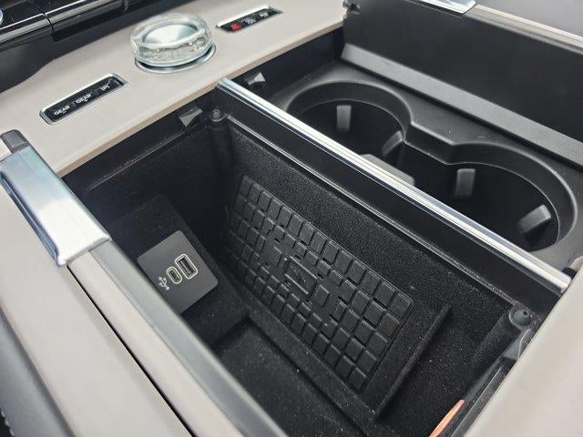 2026 Lincoln Navigator Reserve 4x4