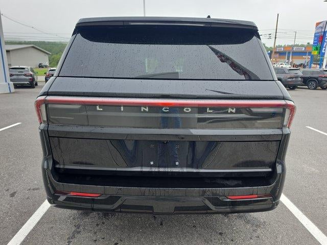2026 Lincoln Navigator Reserve 4x4