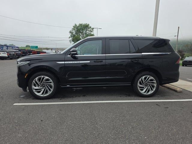 2026 Lincoln Navigator Reserve 4x4