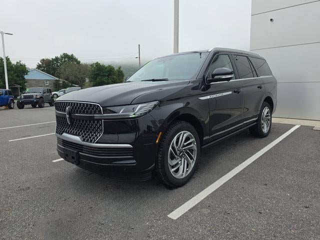 2026 Lincoln Navigator Reserve 4x4