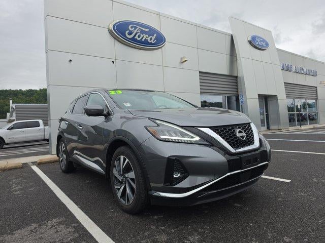 2023 Nissan Murano AWD SL