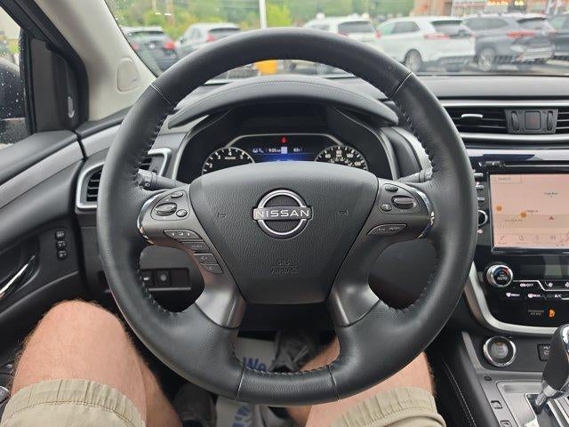 2023 Nissan Murano AWD SL