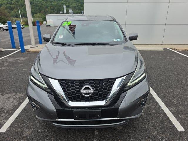 2023 Nissan Murano AWD SL