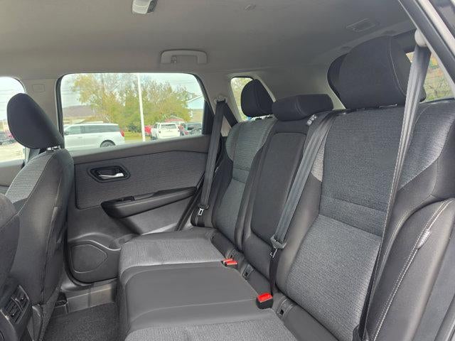 2023 Nissan Rogue AWD SV