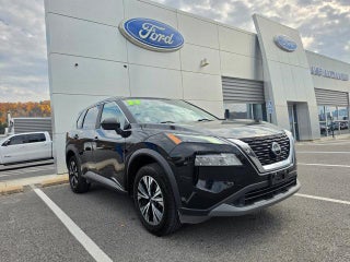 2023 Nissan Rogue AWD SV