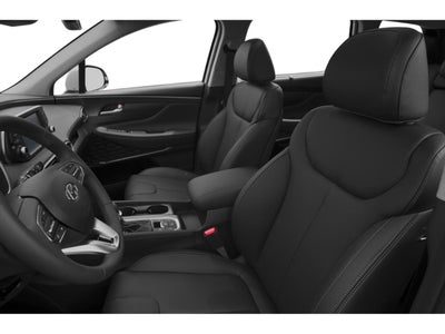2019 Hyundai SANTA FE Ultimate 2.0T Auto AWD