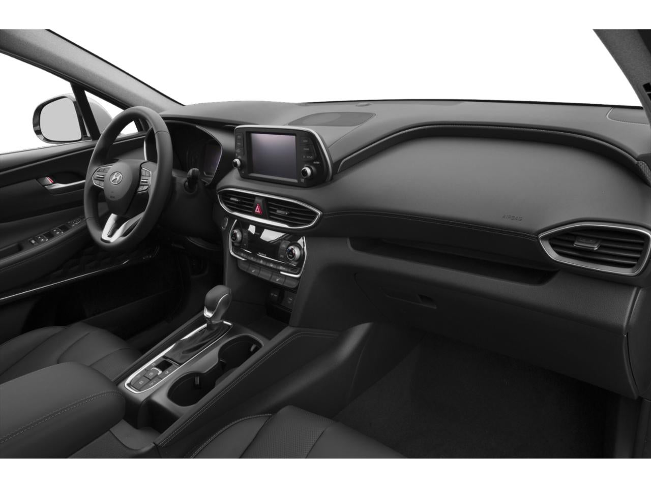 2019 Hyundai SANTA FE Ultimate 2.0T Auto AWD