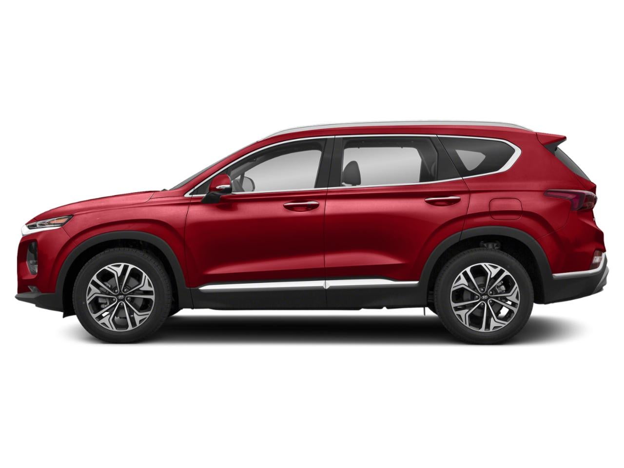 2019 Hyundai SANTA FE Ultimate 2.0T Auto AWD