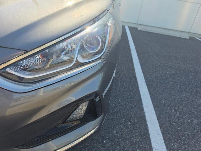 2019 Hyundai SONATA SE 2.4L