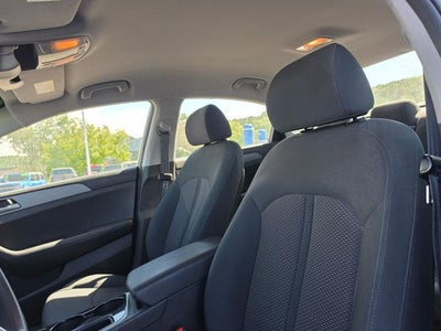 2019 Hyundai SONATA SE 2.4L