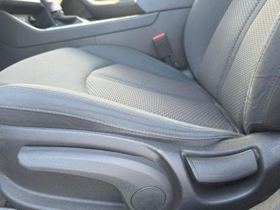 2019 Hyundai SONATA SE 2.4L