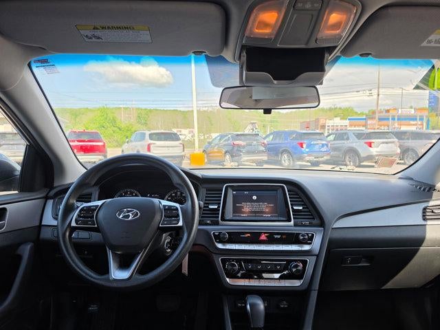 2019 Hyundai SONATA SE 2.4L