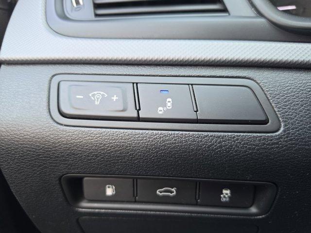 2019 Hyundai SONATA SE 2.4L