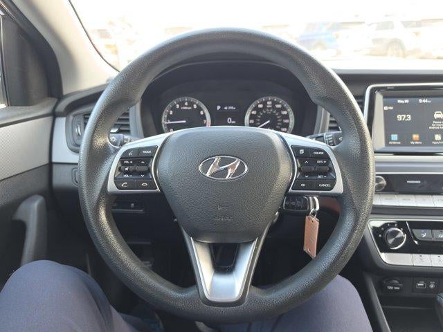 2019 Hyundai SONATA SE 2.4L