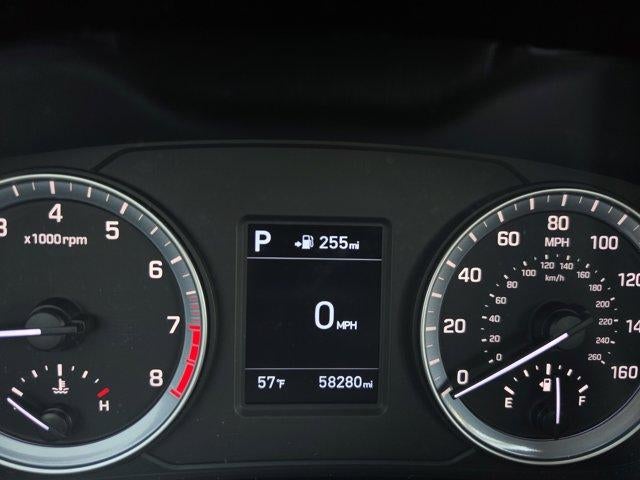 2019 Hyundai SONATA SE 2.4L