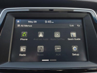 2019 Hyundai SONATA SE 2.4L