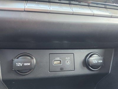 2019 Hyundai SONATA SE 2.4L