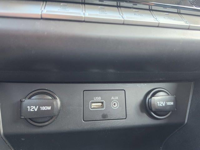 2019 Hyundai SONATA SE 2.4L