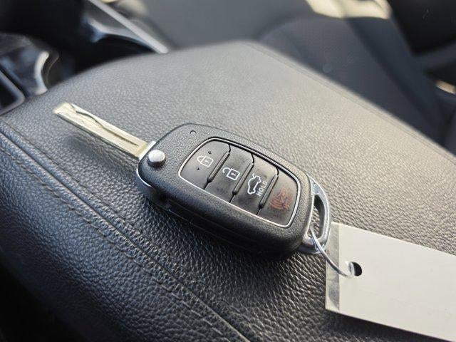 2019 Hyundai SONATA SE 2.4L