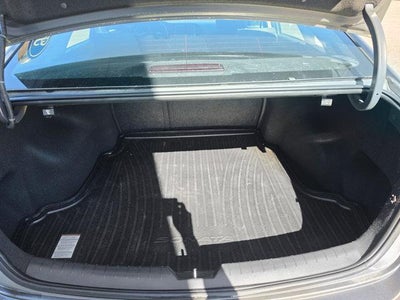 2019 Hyundai SONATA SE 2.4L