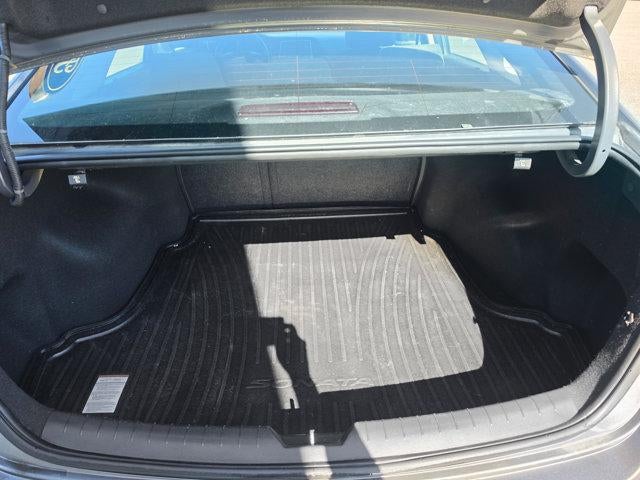 2019 Hyundai SONATA SE 2.4L