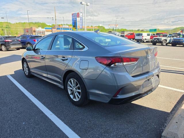 2019 Hyundai SONATA SE 2.4L