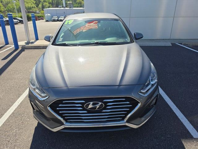 2019 Hyundai SONATA SE 2.4L