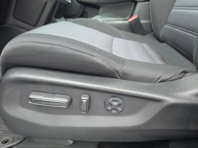 2021 Honda CR-V EX AWD