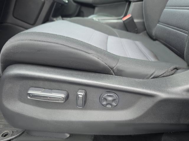 2021 Honda CR-V EX AWD