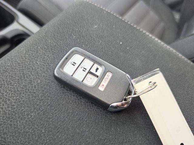 2021 Honda CR-V EX AWD